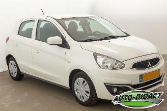 Mitsubishi Space-star 1.0 Airco 78.811 km Cool+ picture 2