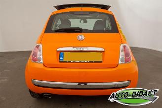 Fiat 500 0.9 Clima Open Pano TwinAir Lounge picture 32