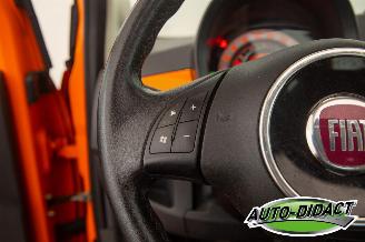 Fiat 500 0.9 Clima Open Pano TwinAir Lounge picture 12