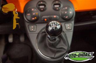 Fiat 500 0.9 Clima Open Pano TwinAir Lounge picture 10