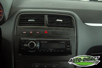 Fiat Grande Punto 1.4 Active Airco picture 7