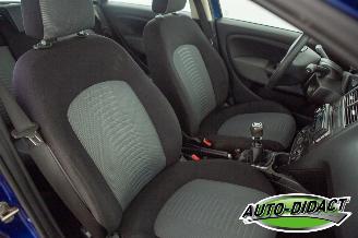 Fiat Grande Punto 1.4 Active Airco picture 15
