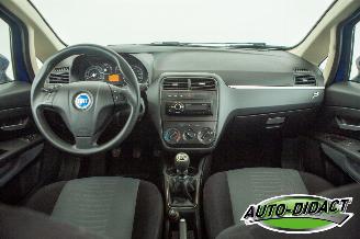 Fiat Grande Punto 1.4 Active Airco picture 19