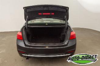 BMW 3-serie 318i Automaat KOPPAKKING DEFECT Navi Clima Leder Corporate Lease High Executive picture 36