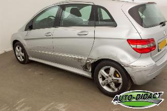 Mercedes B-klasse 150 Airco picture 29