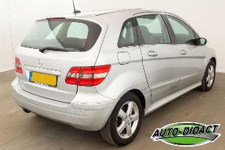 Mercedes B-klasse 150 Airco picture 4