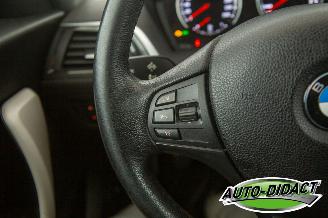 BMW 1-serie 116i Clima Navi 96.669 km Motorschade picture 15