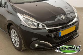 Peugeot 208 1.2 PureTech 66.812 km NAP Airco Blue Lion picture 40