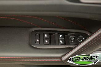 Peugeot 308 1.2 PureTech GT-line Pano Clima Navi Blue Lease picture 11