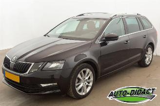 Auto incidentate Skoda Octavia 1.0 TSI Automaat Clima Greentech Ambition Business 2019/5