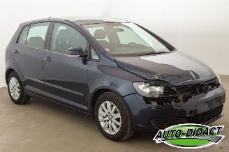 Volkswagen Golf plus 1.2 TSI Clima Navi picture 2