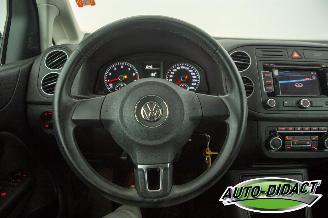 Volkswagen Golf plus 1.2 TSI Clima Navi picture 5