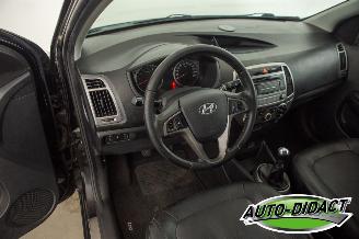 Hyundai I-20 1.2 Airco Leder picture 23
