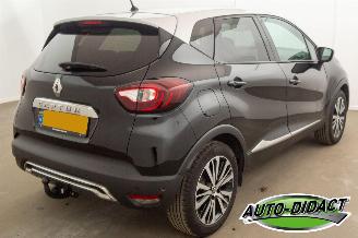 Renault Captur 1.2 TCe INITIALE PANO Leder Camera Clima Navi picture 4