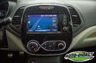 Renault Captur 1.2 TCe INITIALE PANO Leder Camera Clima Navi picture 7