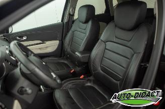 Renault Captur 1.2 TCe INITIALE PANO Leder Camera Clima Navi picture 27