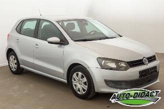 Volkswagen Polo 1.2-12V Trendline Airco picture 2