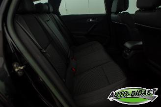 Peugeot 508 Pano 1.6 THP 115 kW Blue Lease Executive picture 36
