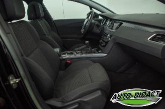 Peugeot 508 Pano 1.6 THP 115 kW Blue Lease Executive picture 37