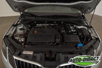 Skoda Octavia 1.5 TSI Automaat Greentech Sport Business picture 31