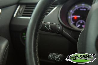 Skoda Octavia 1.5 TSI Automaat Greentech Sport Business picture 11