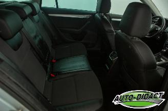 Skoda Octavia 1.5 TSI Automaat Greentech Sport Business picture 28