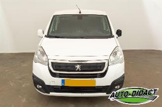 Peugeot Partner 1.6 BlueHDi Autmaat Clima MOTORSTORING picture 24