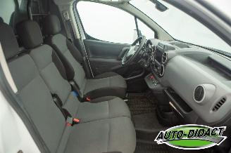 Peugeot Partner 1.6 BlueHDi Autmaat Clima MOTORSTORING picture 14