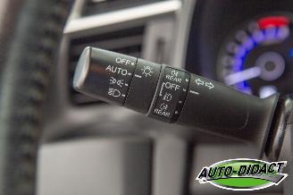 Honda Jazz 1.3 i-VTEC Automaat Clima Navi Camera Elegance picture 19