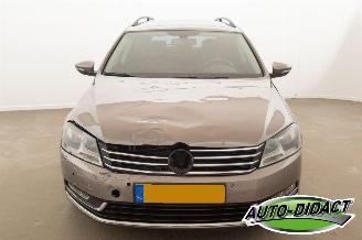 Volkswagen Passat 1.4 TSI Automaat Clima Navi Comfortline BlueMotion picture 47