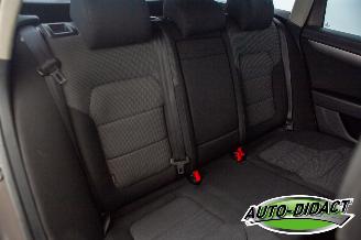 Volkswagen Passat 1.4 TSI Automaat Clima Navi Comfortline BlueMotion picture 21