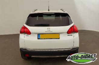 Peugeot 2008 1.6 BlueHDi Clima Navi Blue Lease Executive picture 34