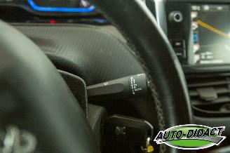 Peugeot 2008 1.6 BlueHDi Clima Navi Blue Lease Executive picture 16