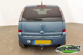 Opel Meriva 1.8-16V Automaat Airco Temptation picture 30