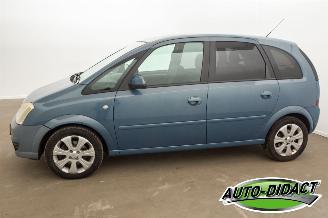 Opel Meriva 1.8-16V Automaat Airco Temptation picture 32