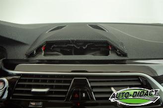 BMW 5-serie 520i Top Staat  !!! Pano Autom High Executive Edition picture 8