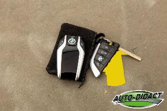 BMW 5-serie 520i Top Staat  !!! Pano Autom High Executive Edition picture 35