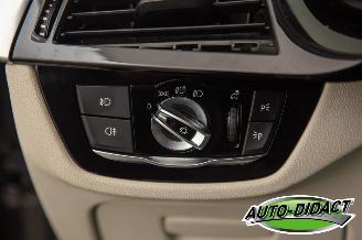 BMW 5-serie 520i Top Staat  !!! Pano Autom High Executive Edition picture 15