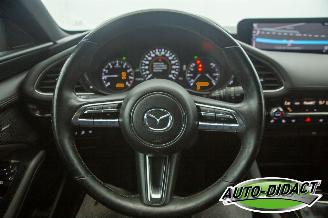Mazda 3 2.0 SKYACTIV-X M Hybrid 112.277 km Clima Navi Leder Camera picture 5