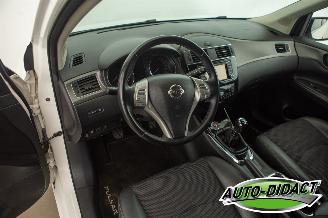 Nissan Pulsar 1.2 DIG-T 106.048 km Navi Clima Camera N-Connecta picture 23