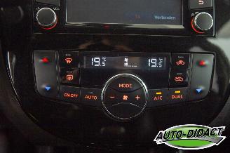 Nissan Pulsar 1.2 DIG-T 106.048 km Navi Clima Camera N-Connecta picture 10