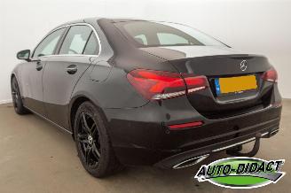 Mercedes A-klasse 180 Automaat Digi Dash MOTORSCHADE Business Solution Luxury picture 3
