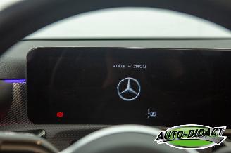 Mercedes A-klasse 180 Automaat Digi Dash MOTORSCHADE Business Solution Luxury picture 6