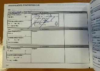 Alpine A110 GT Automaat 7603 km Navi Camera Clima picture 25