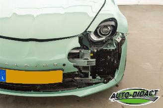 Alpine A110 GT Automaat 7603 km Navi Camera Clima picture 36