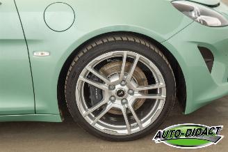 Alpine A110 GT Automaat 7603 km Navi Camera Clima picture 27