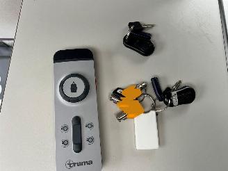 Hymer  ELDDIS AFFINITY 574 picture 33