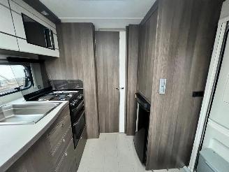 Hymer  ELDDIS AFFINITY 574 picture 29