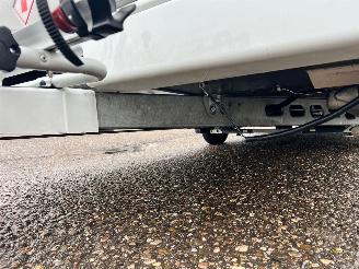 Hymer  ELDDIS AFFINITY 574 picture 40