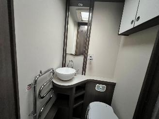 Hymer  ELDDIS AFFINITY 574 picture 16